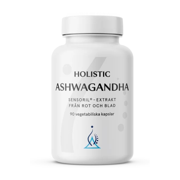 Holistic Ashwaganda