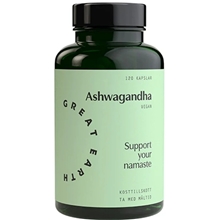 Great Earth Ashwagandha