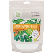 Arrowrot Pulver EKO