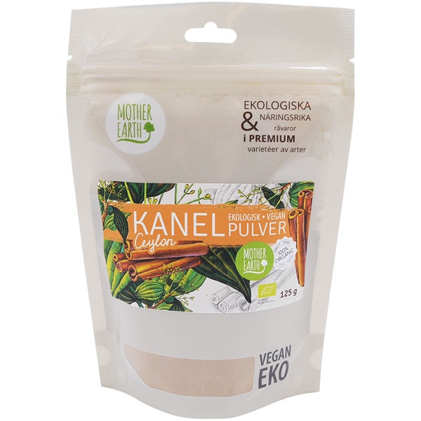 Kanel Ceylon Premium Mald EKO