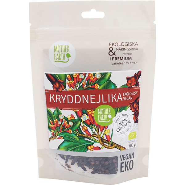 Kryddnejlika Hel EKO