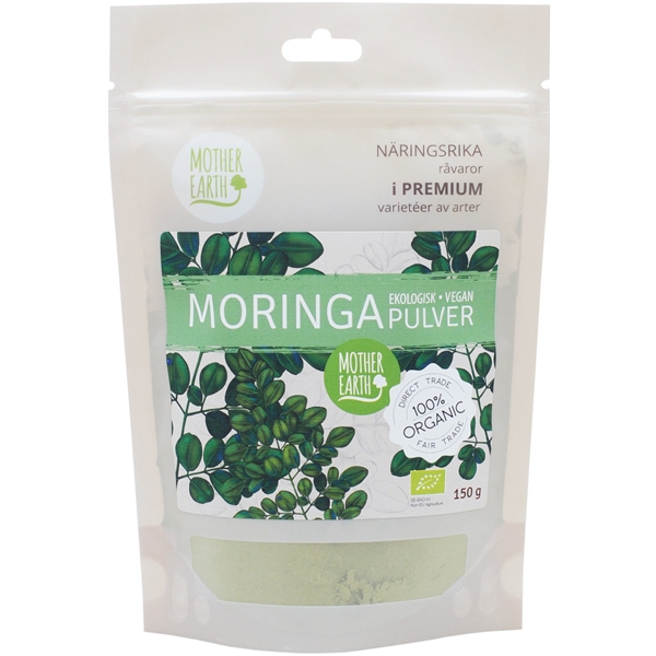Moringapulver EKO