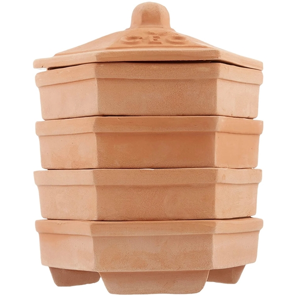 Terradisiena Sprouter Terracotta (Bilde 2 av 3)