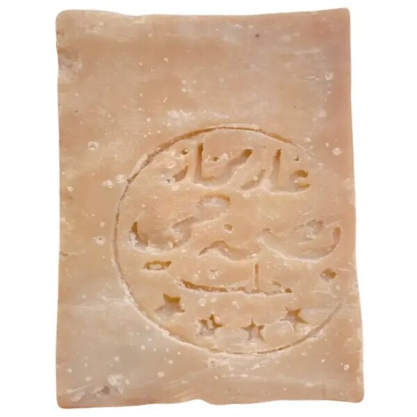 Authentique Aleppo Soap 4% (Bilde 2 av 2)