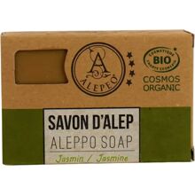 Authentique Aleppo Soap 4% Jasmine