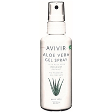 Avivir Aloe Vera Spray