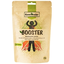 Rawpowder Booster