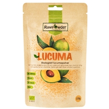 Rawpowder Lucuma EKO