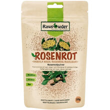 Rawpowder Rosenrot