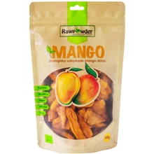 Rawpowder Mango bitar