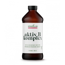 Närokällan Active B-Complex