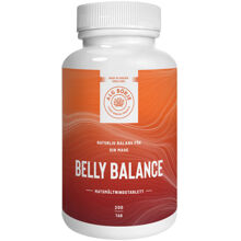 Alg-Börje Belly Balance 200 tabletter