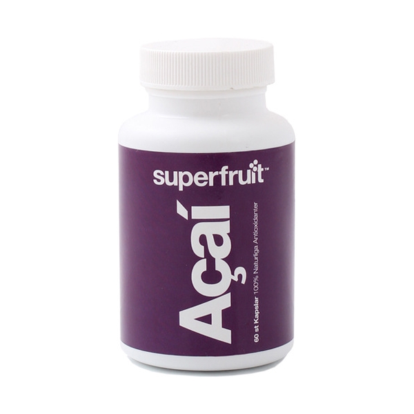 Acai (Bilde 1 av 2)