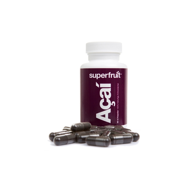 Acai (Bilde 2 av 2)