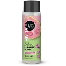 Acne Spot Control Clearing Toner 200 ml