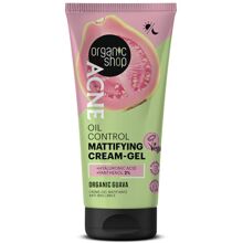 Acne Oil Control Mattifying Cream-Gel 50 ml