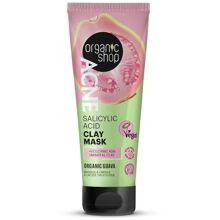 Acne Salicylic Acid Clay Mask 75 ml
