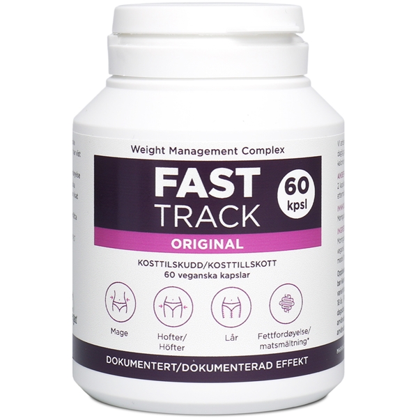 Fast Track