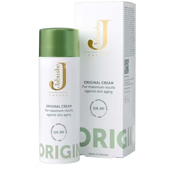 Jabushe Hydrating Cleansing Lotion