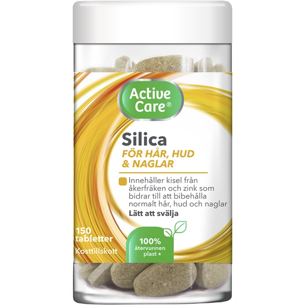 Active Care Silica