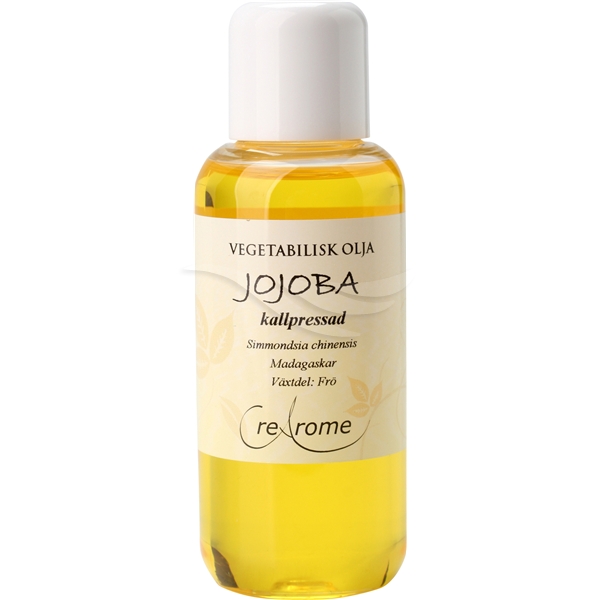 Jojoba-olja veg basolja