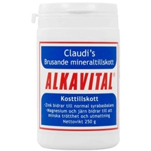 Alkavital