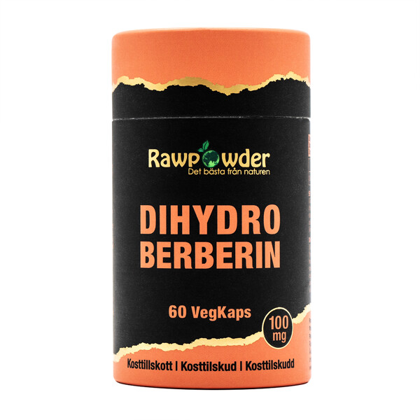 Rawpowder Dihydroberberin  100mg