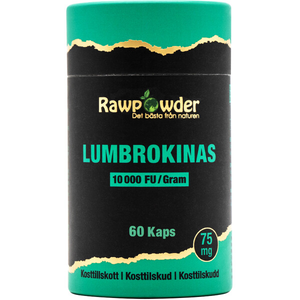 Rawpowder Lumbrokinas  75mg