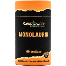 Rawpowder Monolaurin  500mg