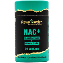Rawpowder NAC plus