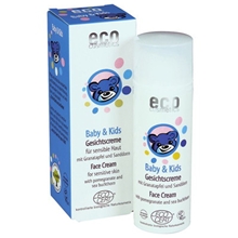 50 ml - eco cosmetics Baby & Kids Face Cream