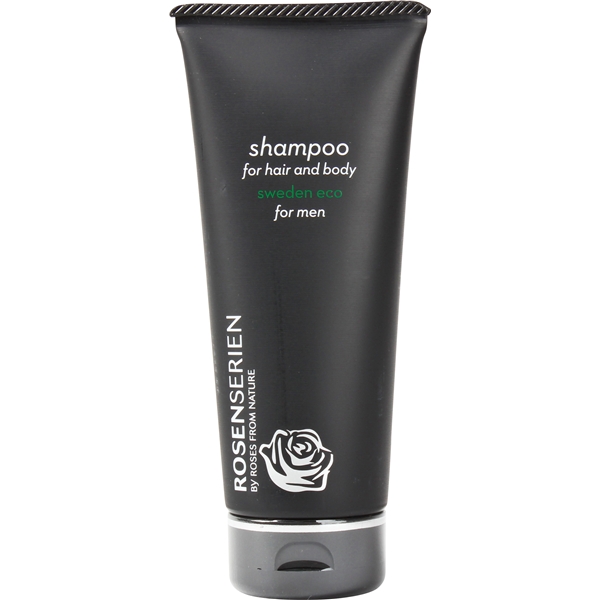 Shampoo Hair & Body For Men