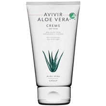 150 ml - Aloe Vera Creme