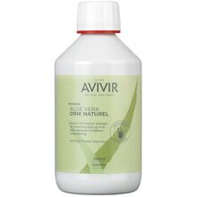 Avivir Aloe Vera Juice 300 ml