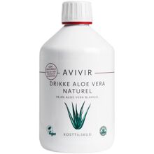500 ml - Avivir Aloe Vera Juice