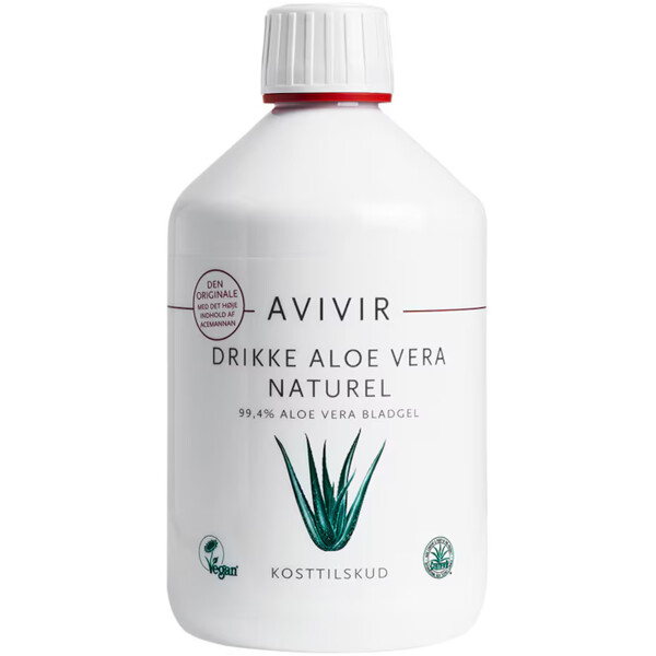Avivir Aloe Vera Juice
