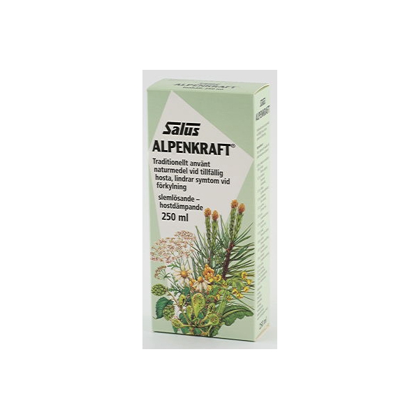 Alpenkraft