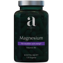 A+ Magnesium