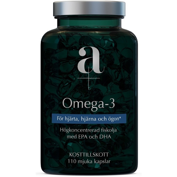 Omega 3