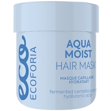 Aqua Moist Hair Mask