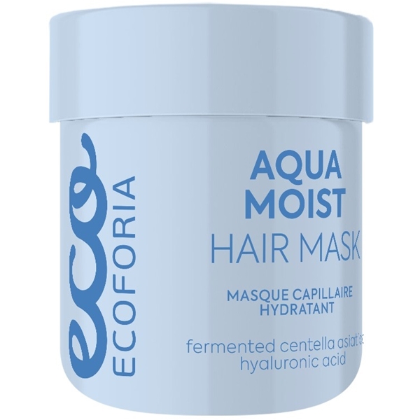 Aqua Moist Hair Mask