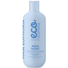 Aqua Moist Conditioner 400 ml