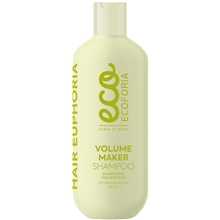 400 ml - Volume Maker Shampoo