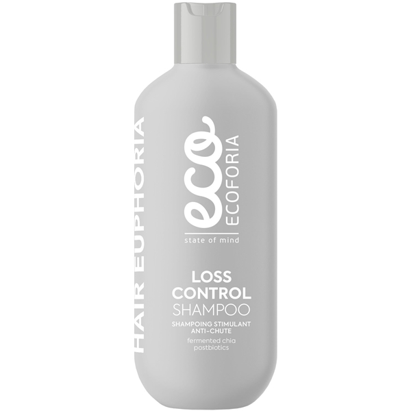 Loss Control Shampoo