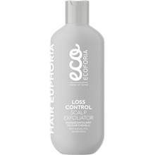 Loss Control Scalp Exfoliator 200 ml