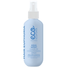 Aqua Moist Leave-In Conditioning Spray