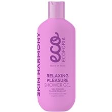 Relaxing Pleasure Shower Gel