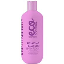 400 ml - Relaxing Pleasure Bath Foam