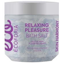 400 gram - Relaxing Pleasure Bath Salt