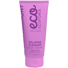 Relaxing Pleasure Body Cream